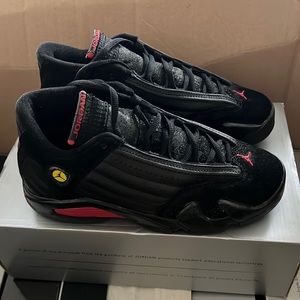 Air Jordan 14 Retro